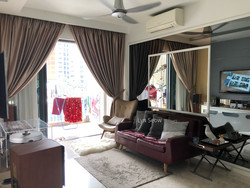 The Lakefront Residences (D22), Condominium #214504421